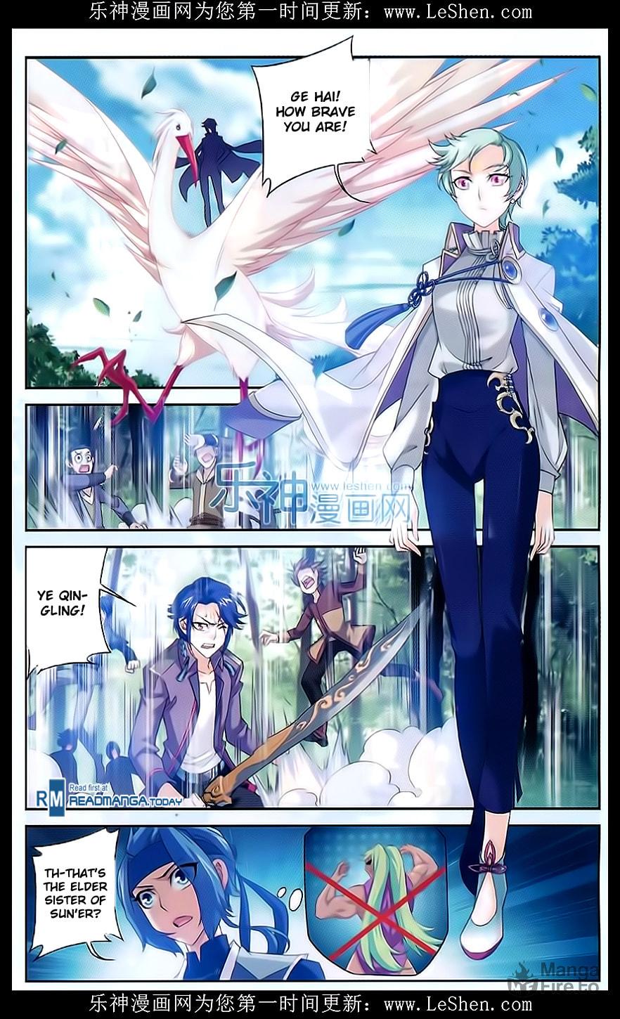 Past, Present, Still Powerful! page 9