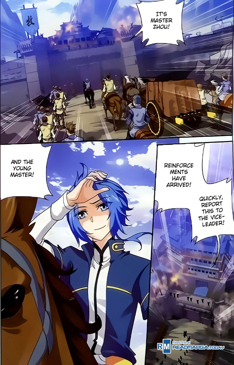 A Change page 7