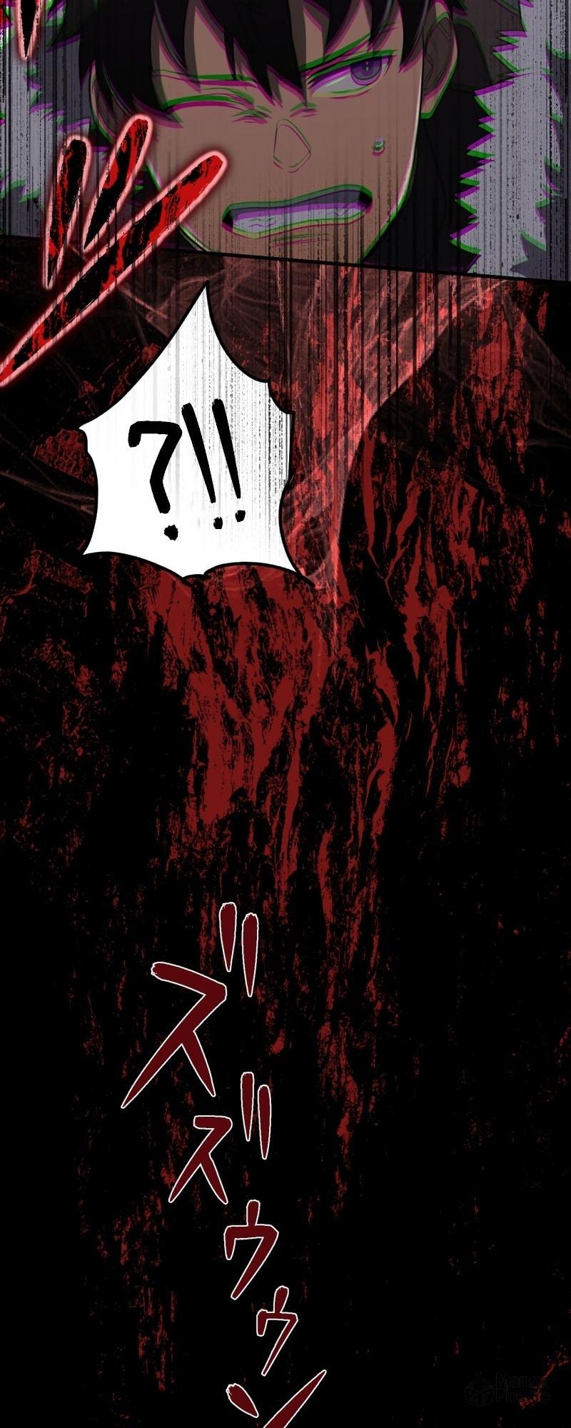 Monster Eater – Chapter 2 page 71