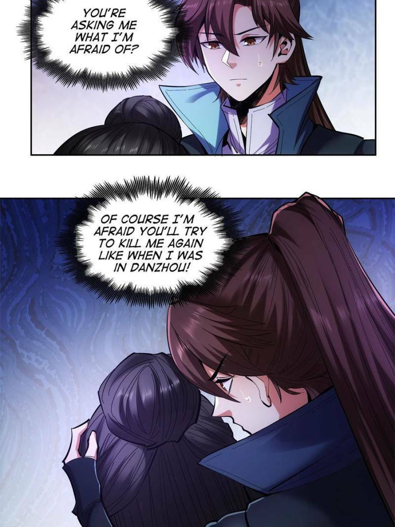 Celebrating the Remaining Life – Chapter 60 page 22