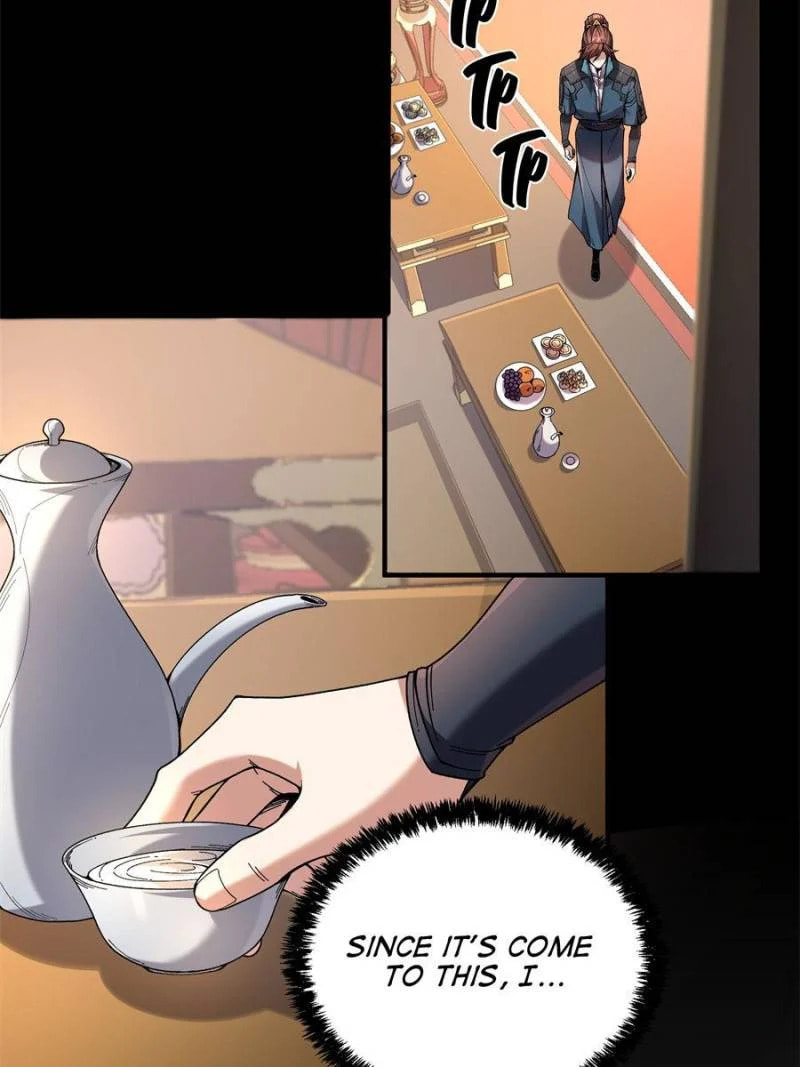 Celebrating the Remaining Life – Chapter 63 page 21