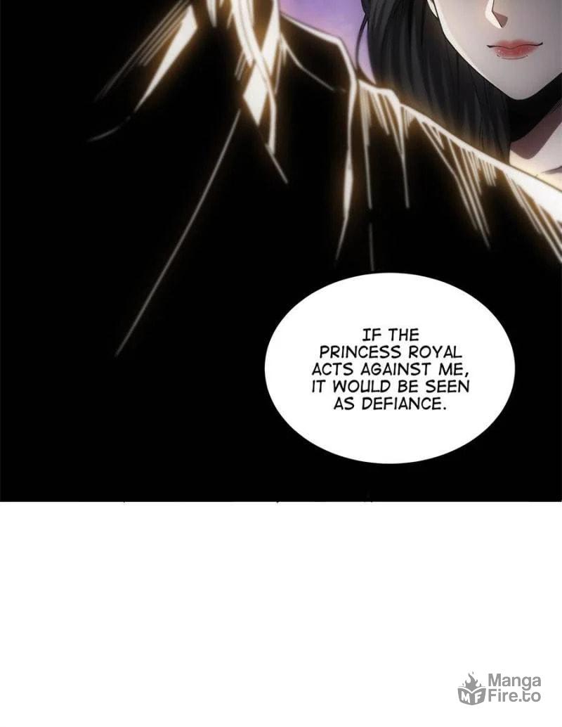 Celebrating the Remaining Life – Chapter 42 page 5
