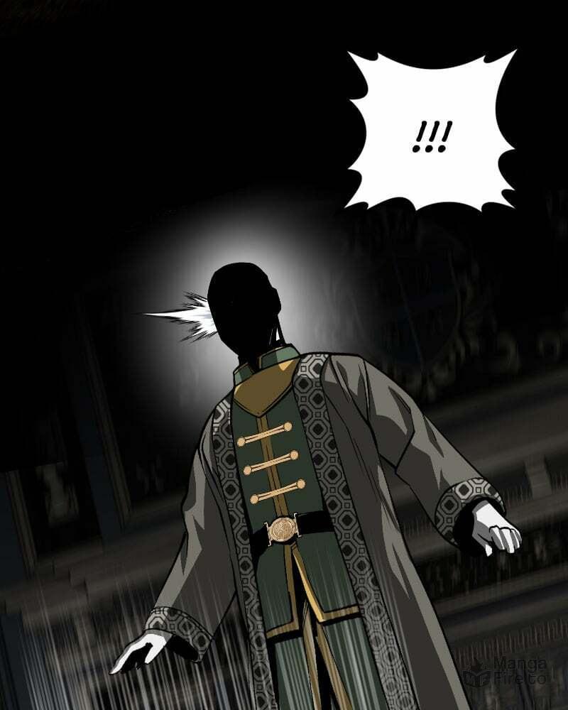 The Protagonist's Hidden Strength – Chapter 33 page 41