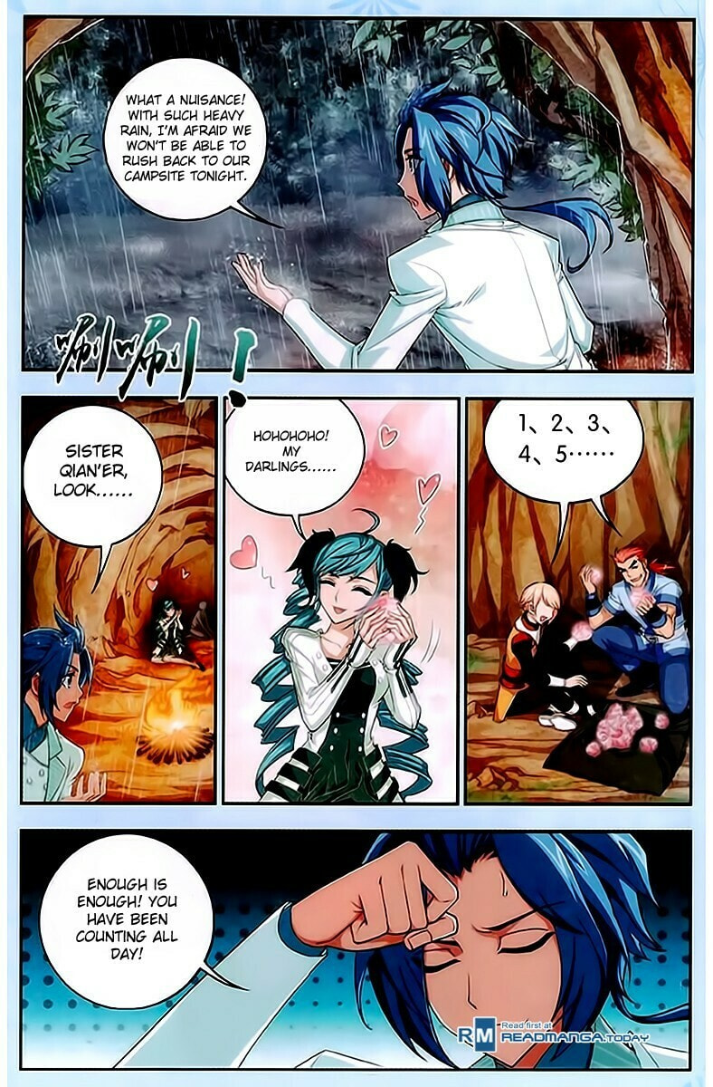 The Vampiress! page 12