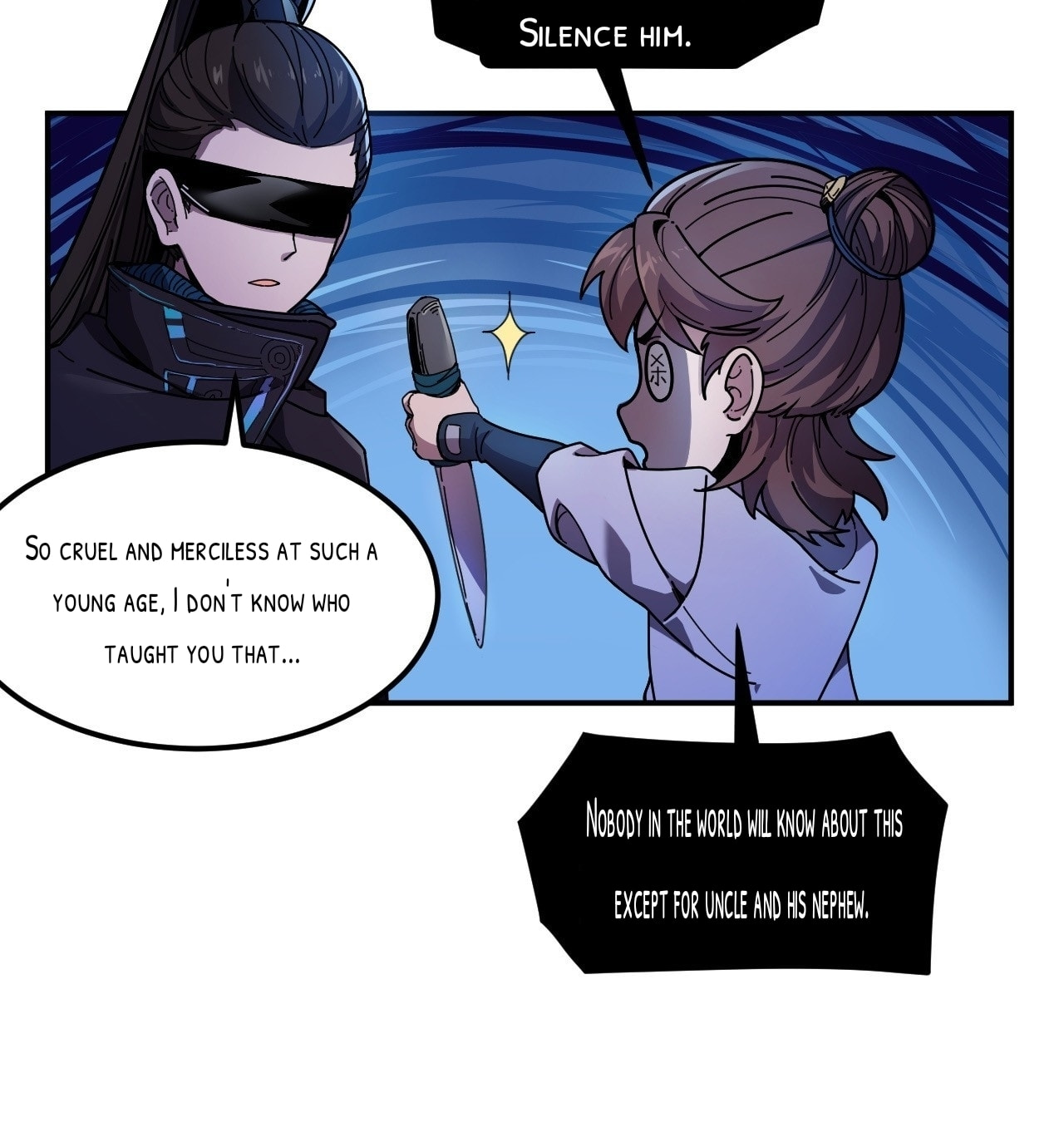Celebrating the Remaining Life – Chapter 7 page 16