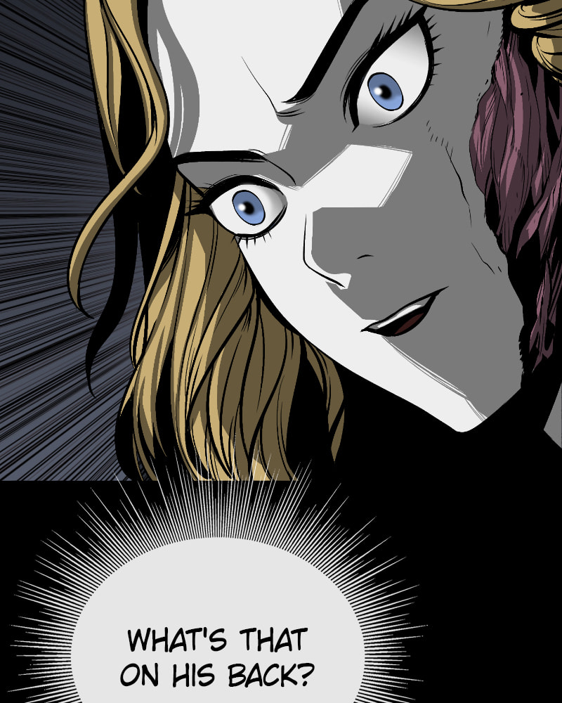 The Protagonist's Hidden Strength – Chapter 35 page 88