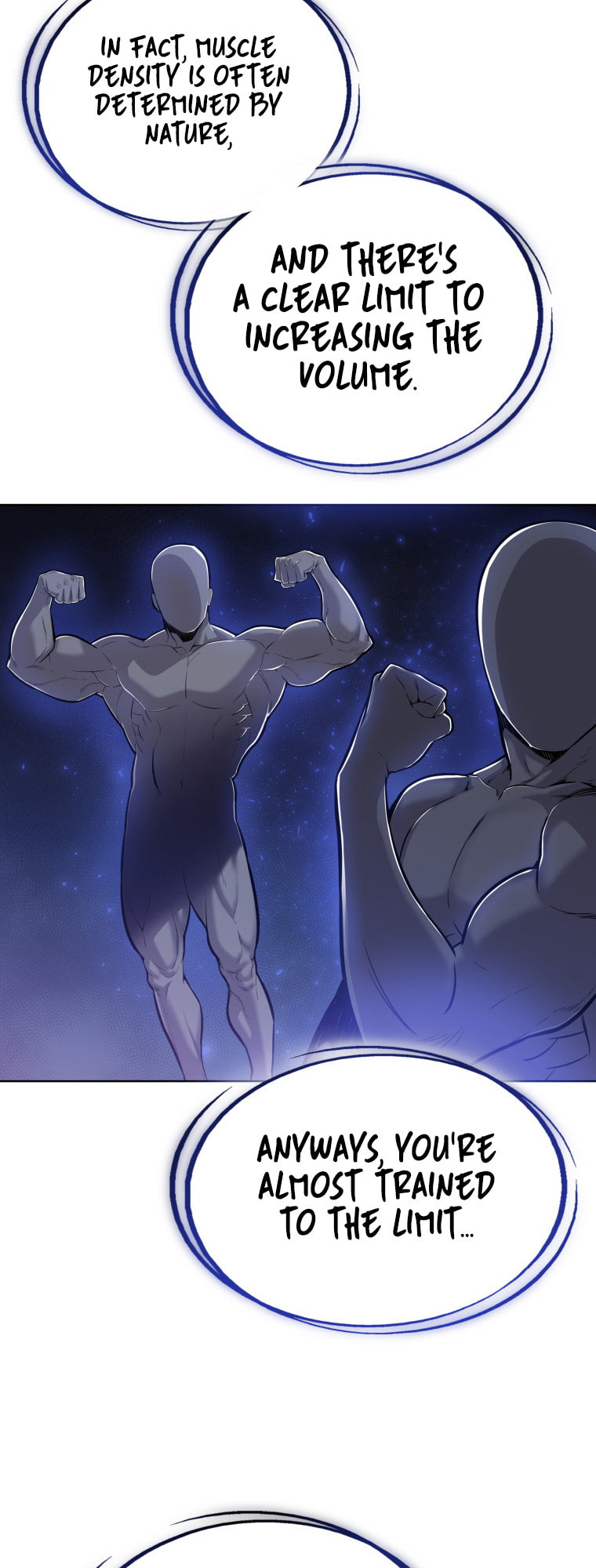 Disciple of the Holy Sword – Chapter 6 page 48