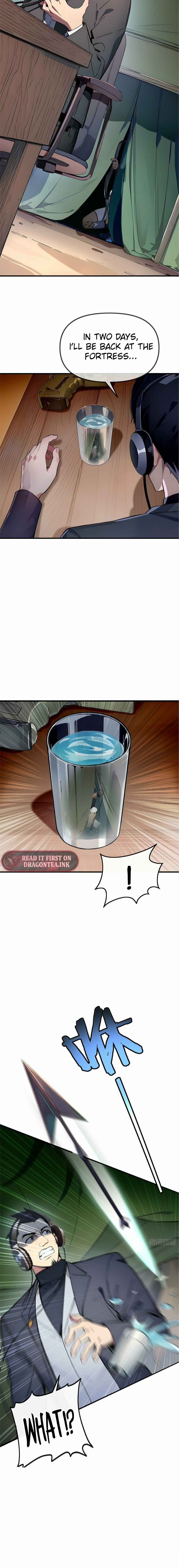 Surviving the Cataclysm – Chapter 1 page 12