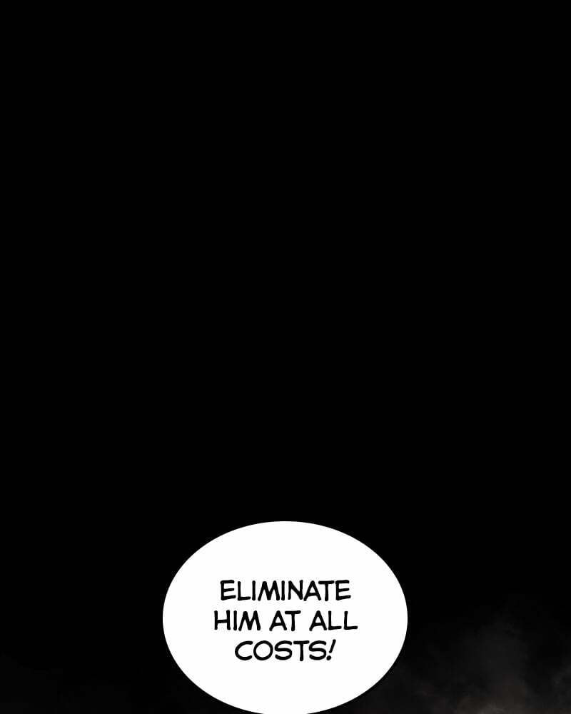 The Protagonist's Hidden Strength – Chapter 33 page 21