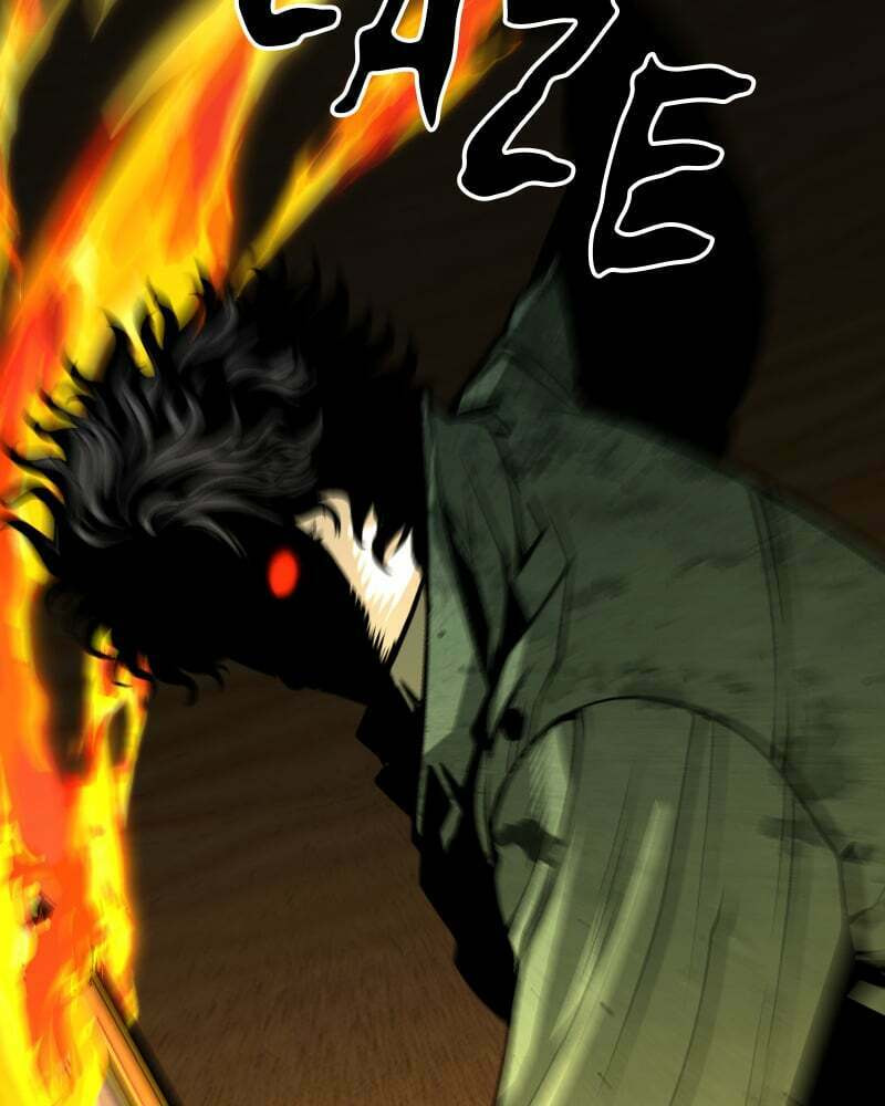 The Protagonist's Hidden Strength – Chapter 24 page 73