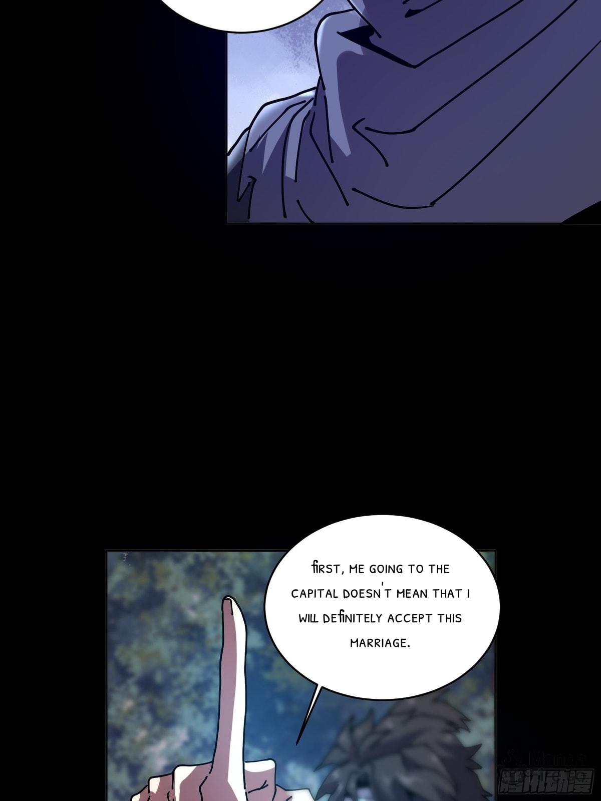Celebrating the Remaining Life – Chapter 28 page 8