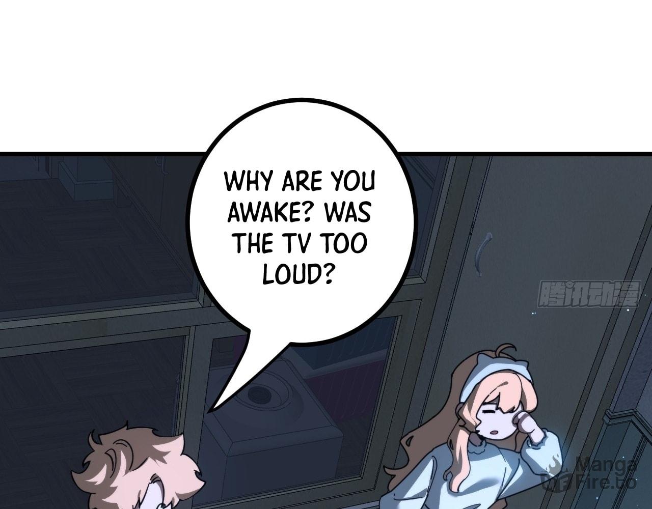 God Slayer – Chapter 12 page 59