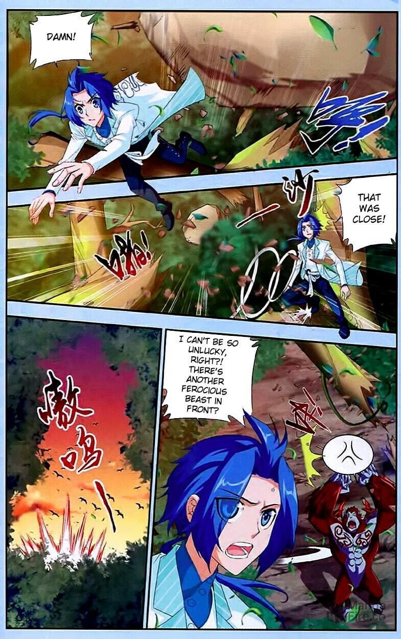 Bring It On! page 14