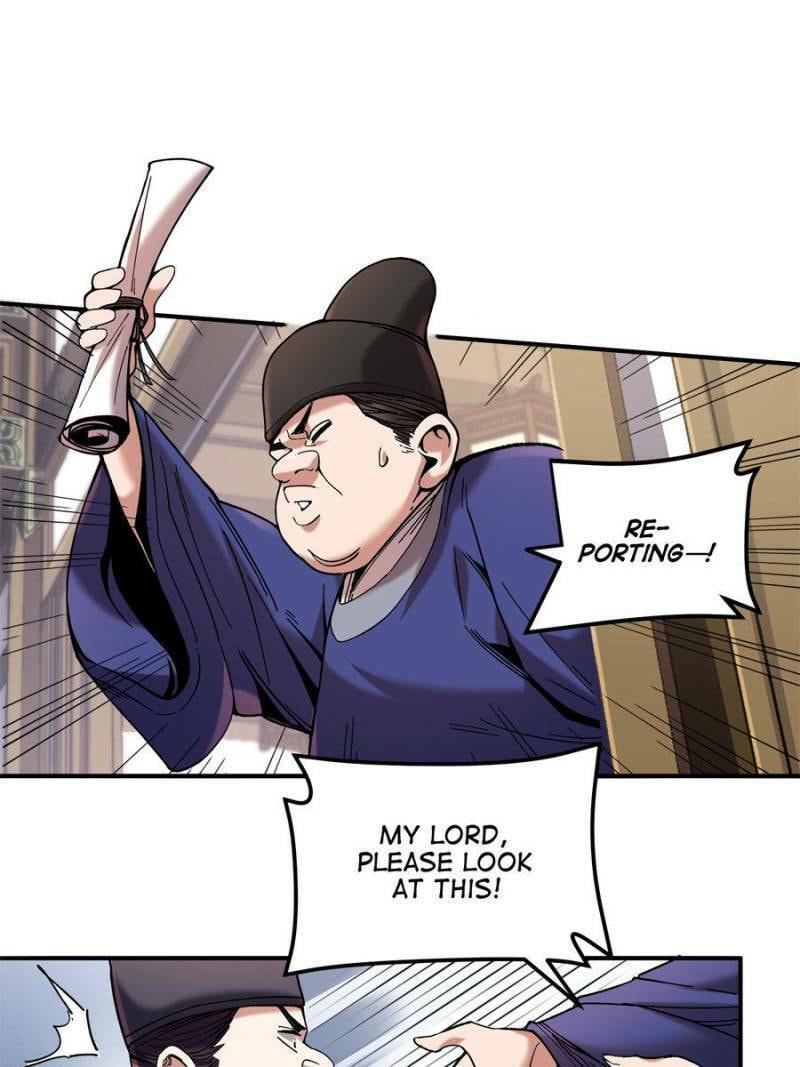 Celebrating the Remaining Life – Chapter 61 page 16