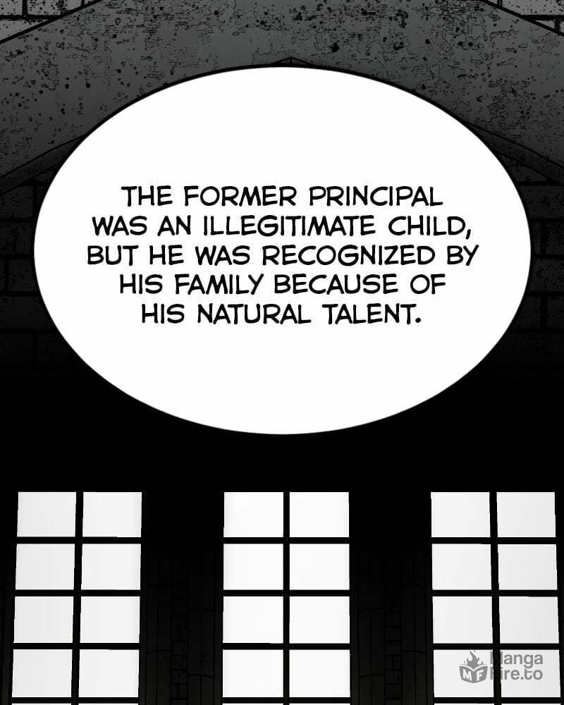 The Protagonist's Hidden Strength – Chapter 32 page 65