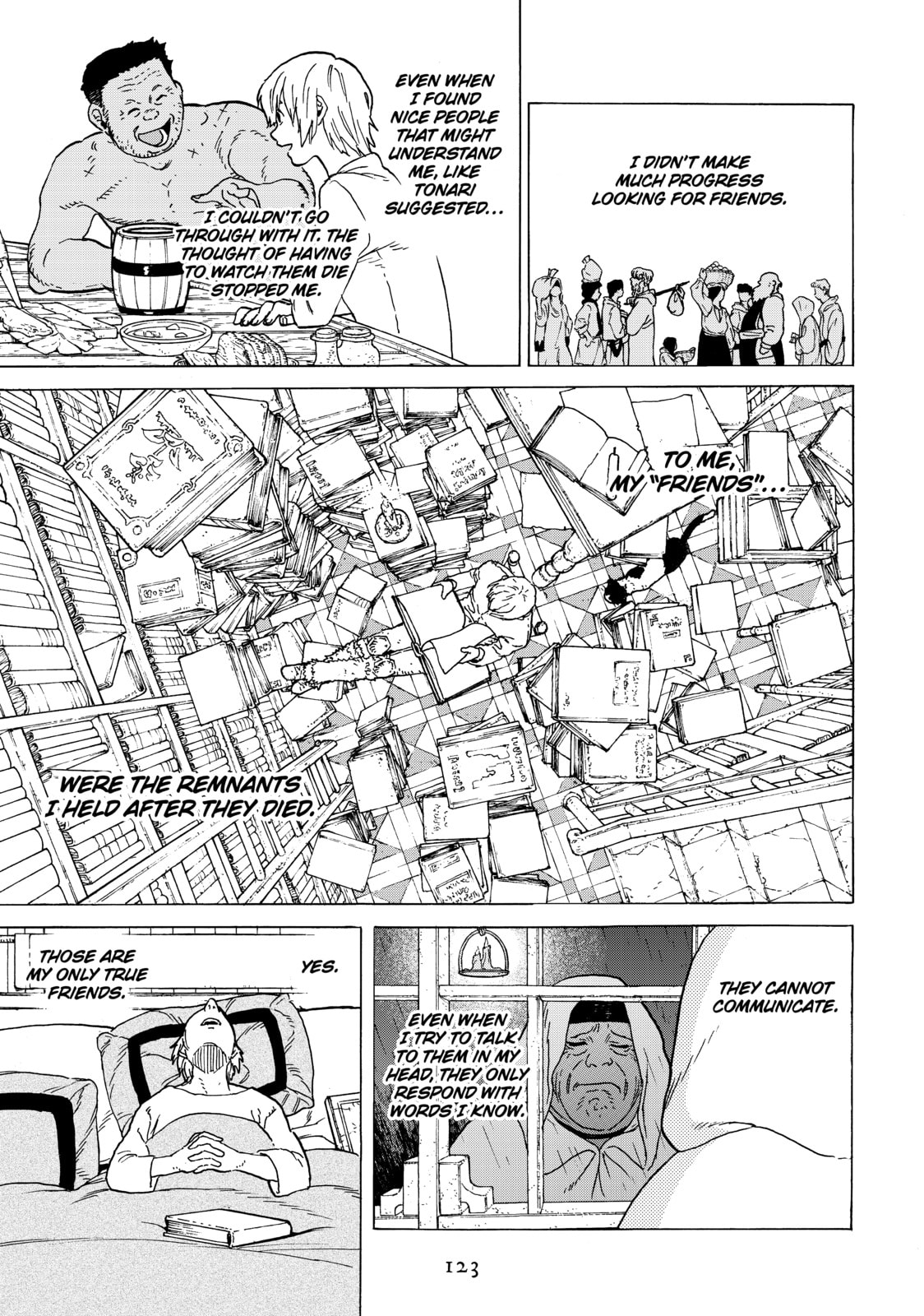 Companions page 6