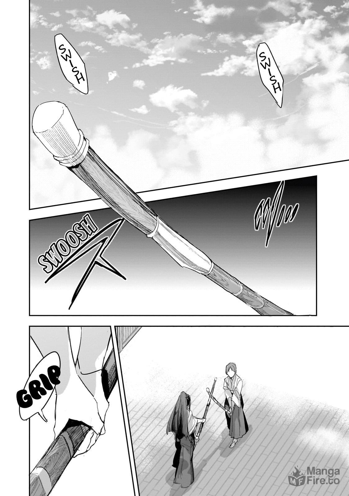 At The Ministry Of Defense page 11
