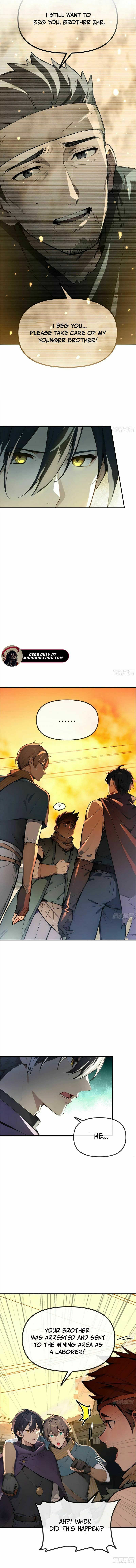 Surviving the Cataclysm – Chapter 4 page 5