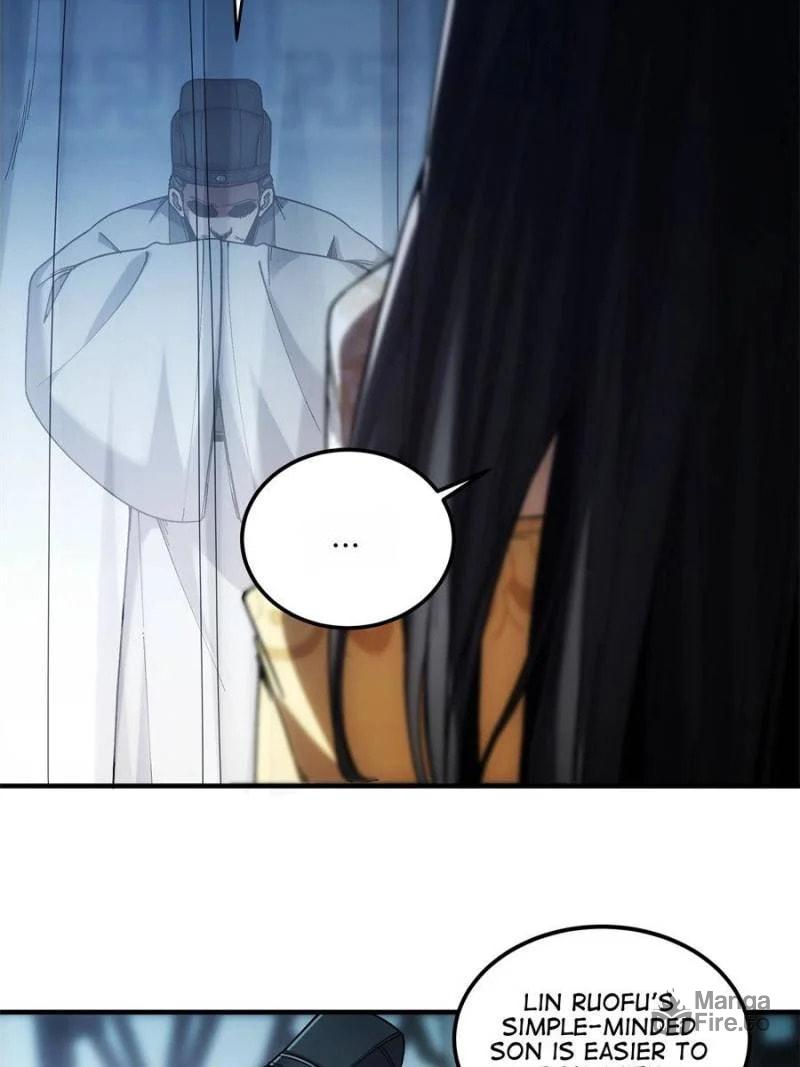 Celebrating the Remaining Life – Chapter 42 page 20