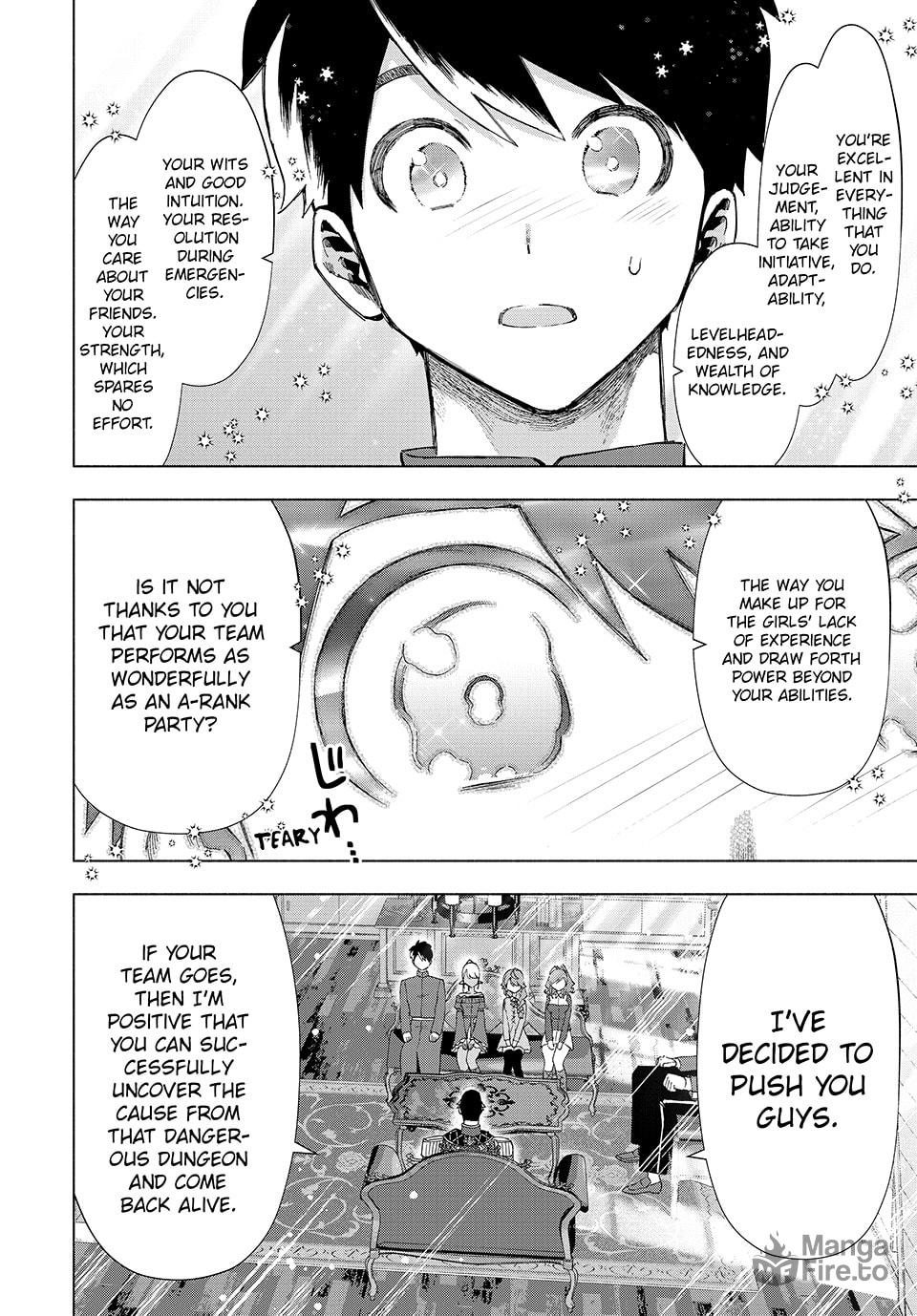 [Clover] Selection a page 9