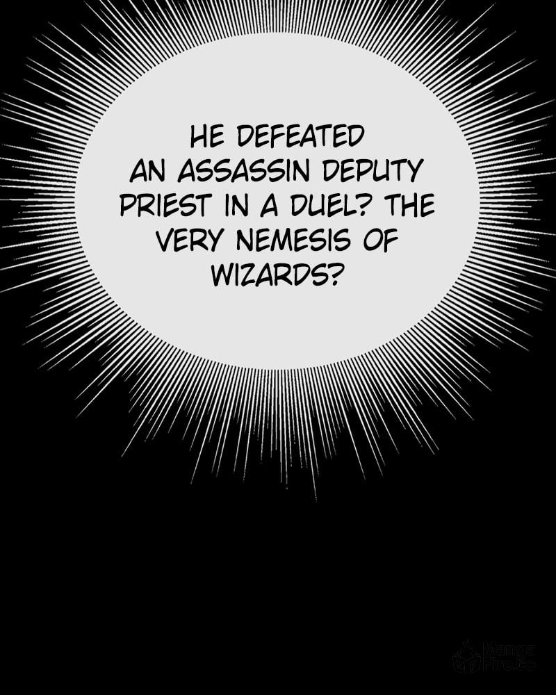 The Protagonist's Hidden Strength – Chapter 26 page 50