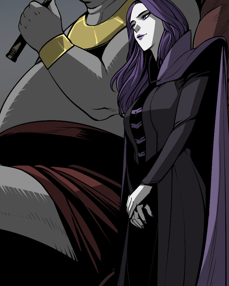 The Protagonist's Hidden Strength – Chapter 20 page 10