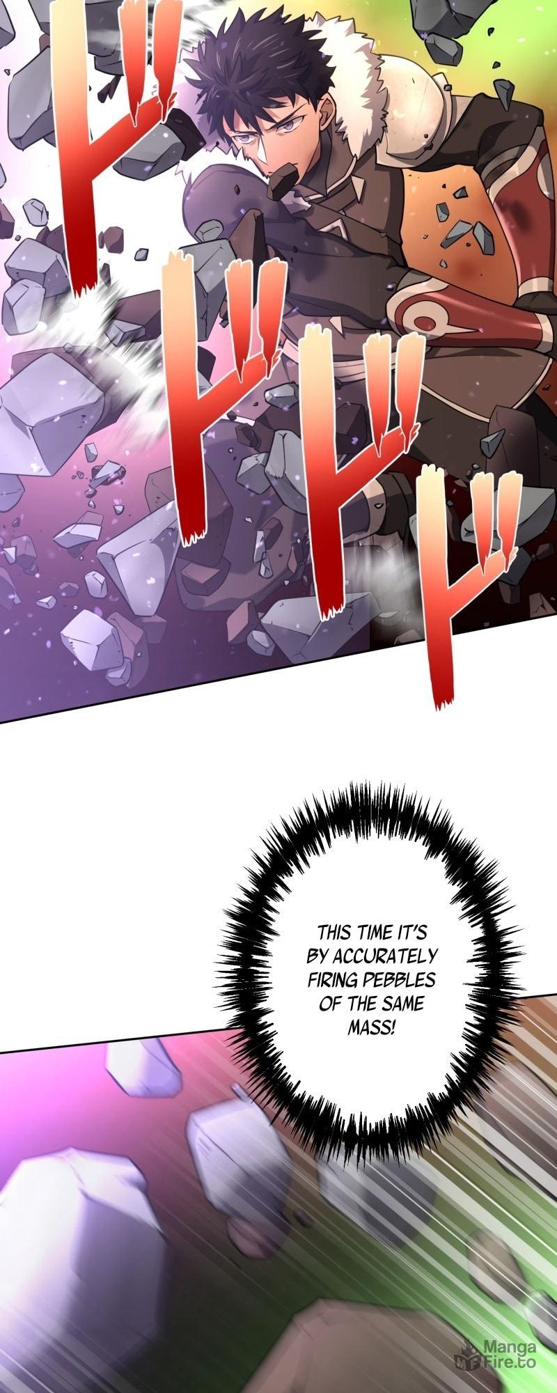Monster Eater – Chapter 14 page 59