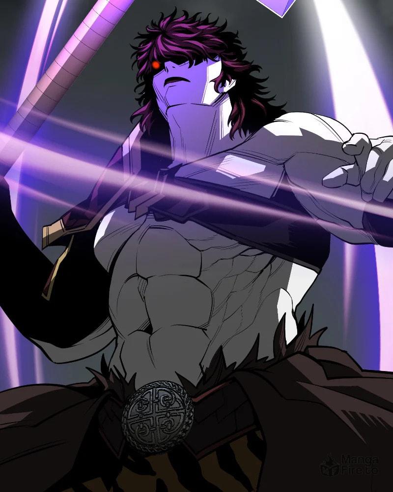 The Protagonist's Hidden Strength – Chapter 62 page 9