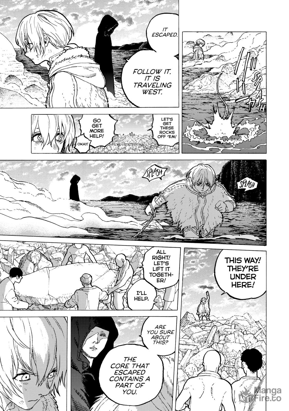 The Family on the Hill page 11