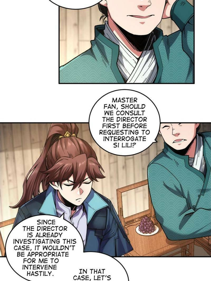 Celebrating the Remaining Life – Chapter 48 page 13
