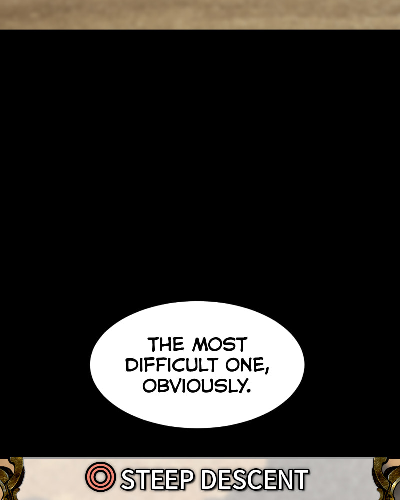 The Protagonist's Hidden Strength – Chapter 23 page 60