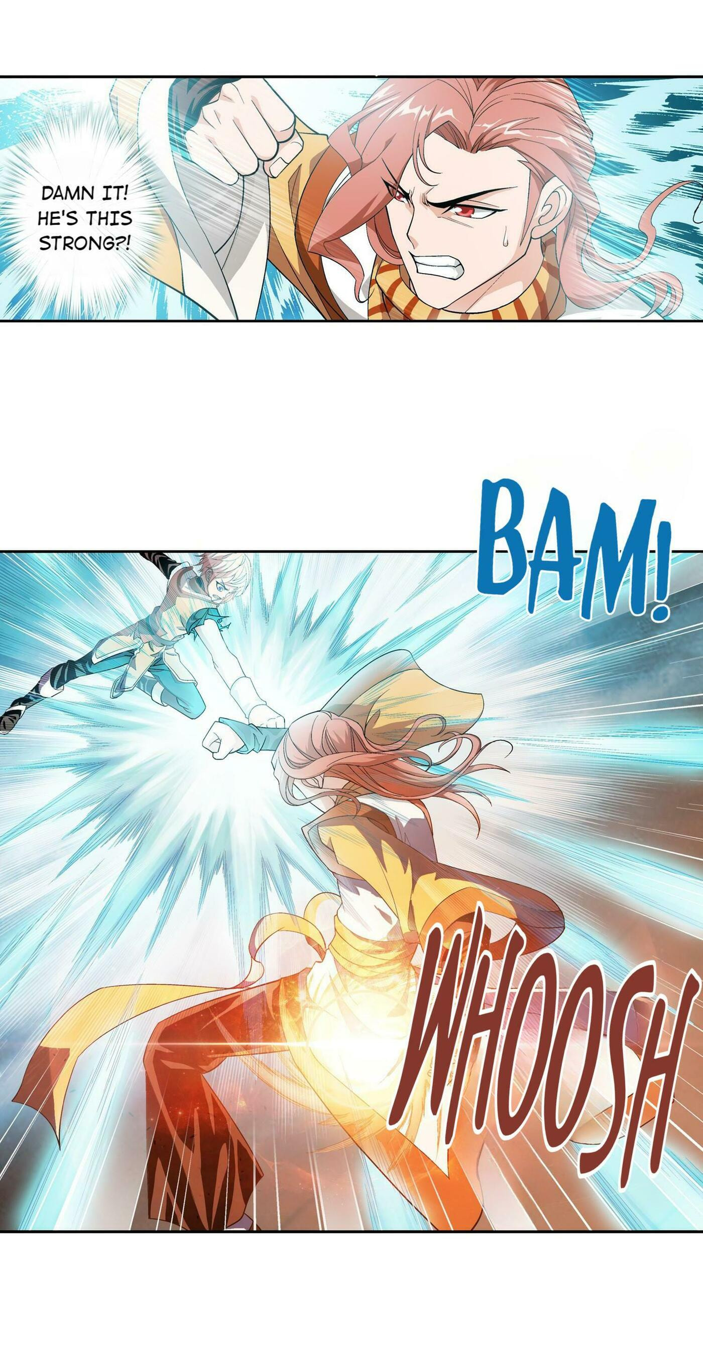 Counterattack page 12