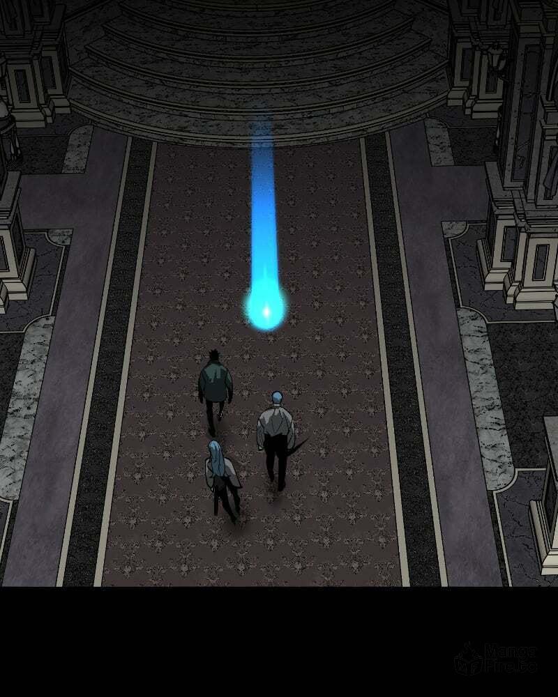 The Protagonist's Hidden Strength – Chapter 57 page 11