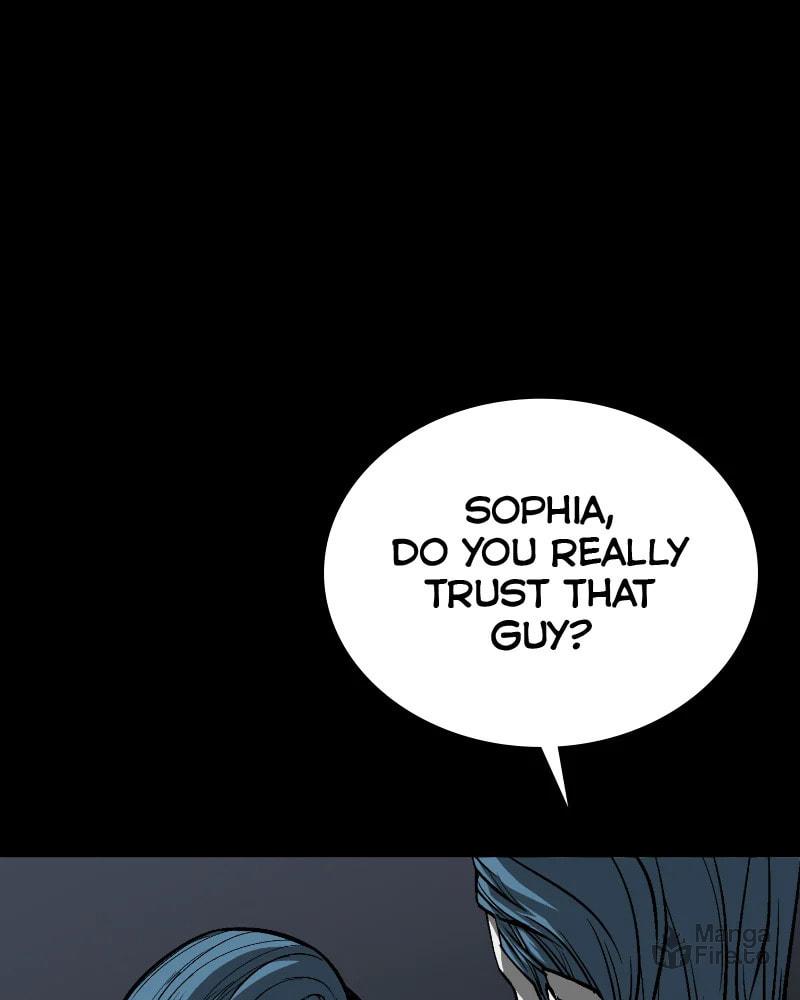 The Protagonist's Hidden Strength – Chapter 57 page 44