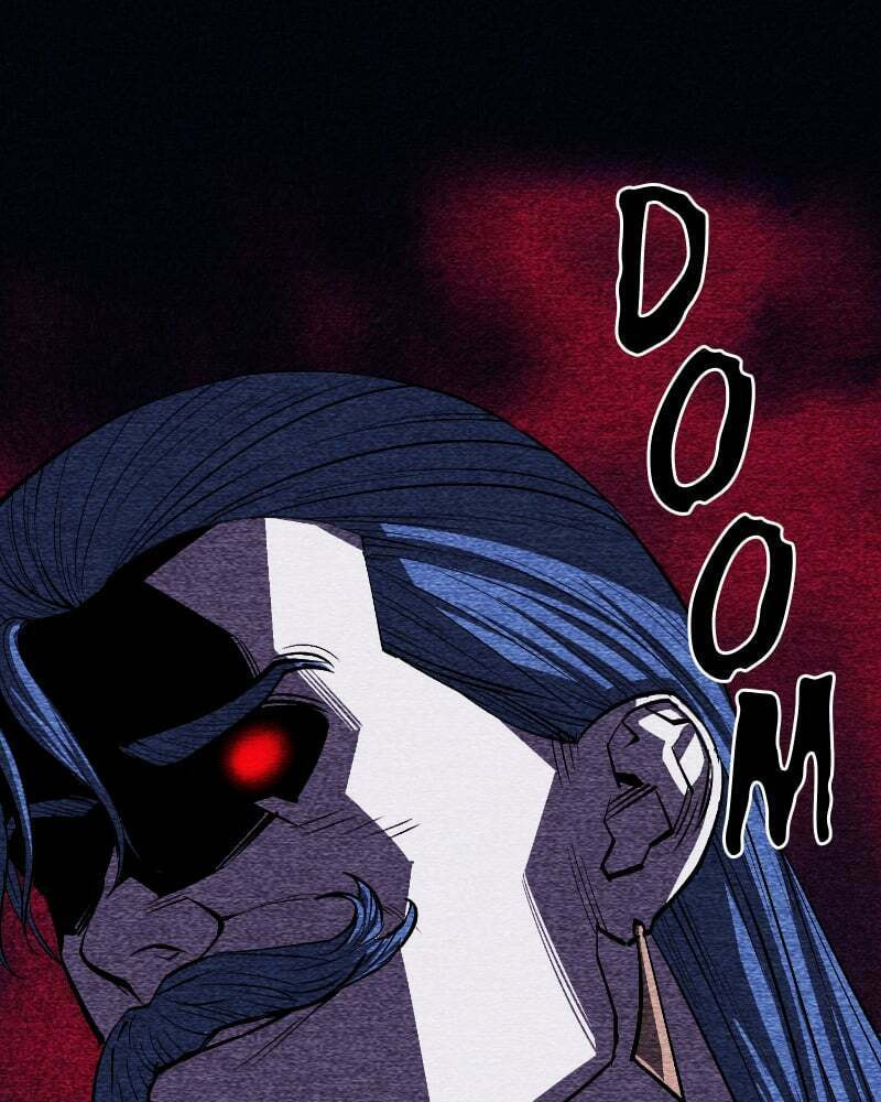 The Protagonist's Hidden Strength – Chapter 55 page 37