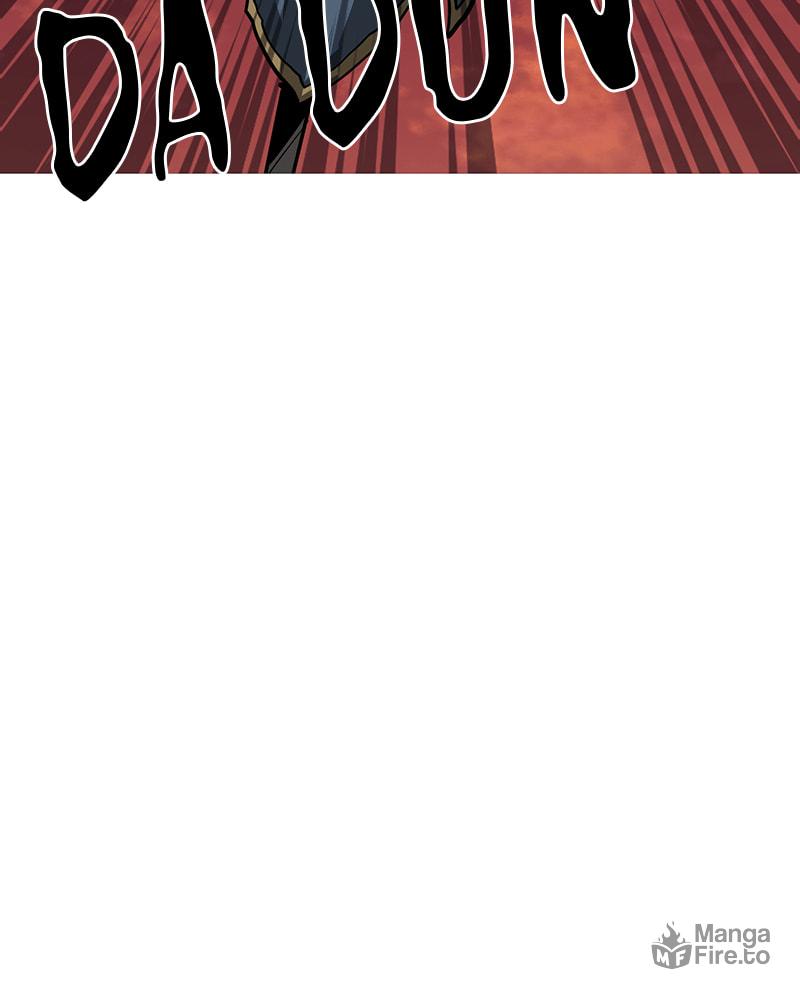 The Protagonist's Hidden Strength – Chapter 53 page 34
