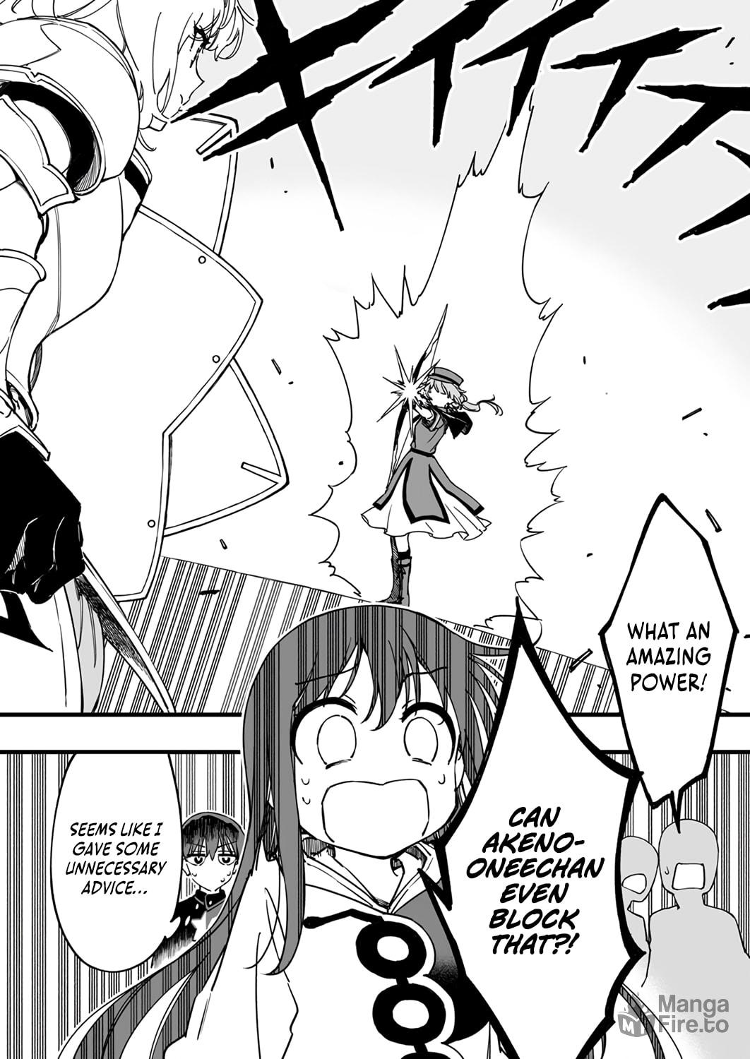 The Unfortunate 'Trapper' Cast Out of the Hero’s Party Will Defy Fate and Become the Strongest with the Unique Skill 'Arrow' – Chapter 7 page 20