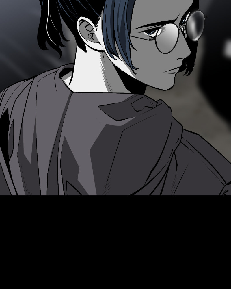 The Protagonist's Hidden Strength – Chapter 21 page 28