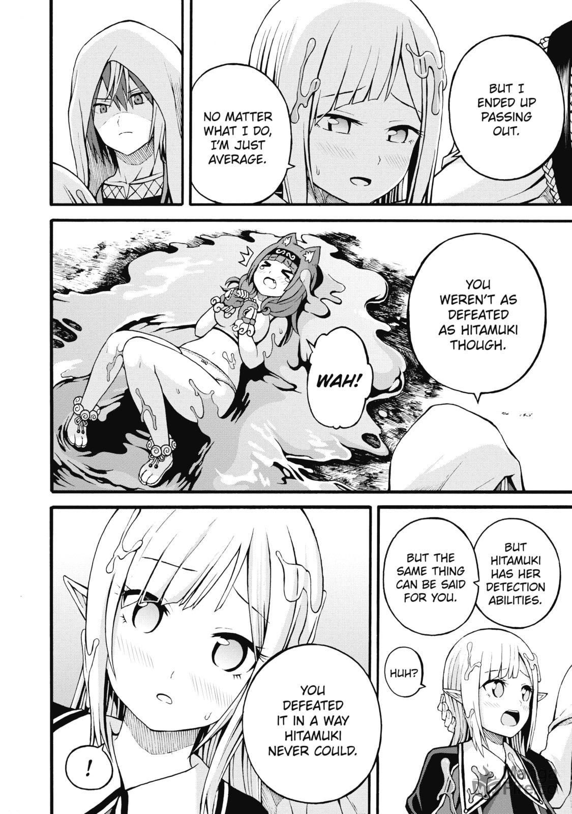 Immoral Guild – Chapter 17 page 29