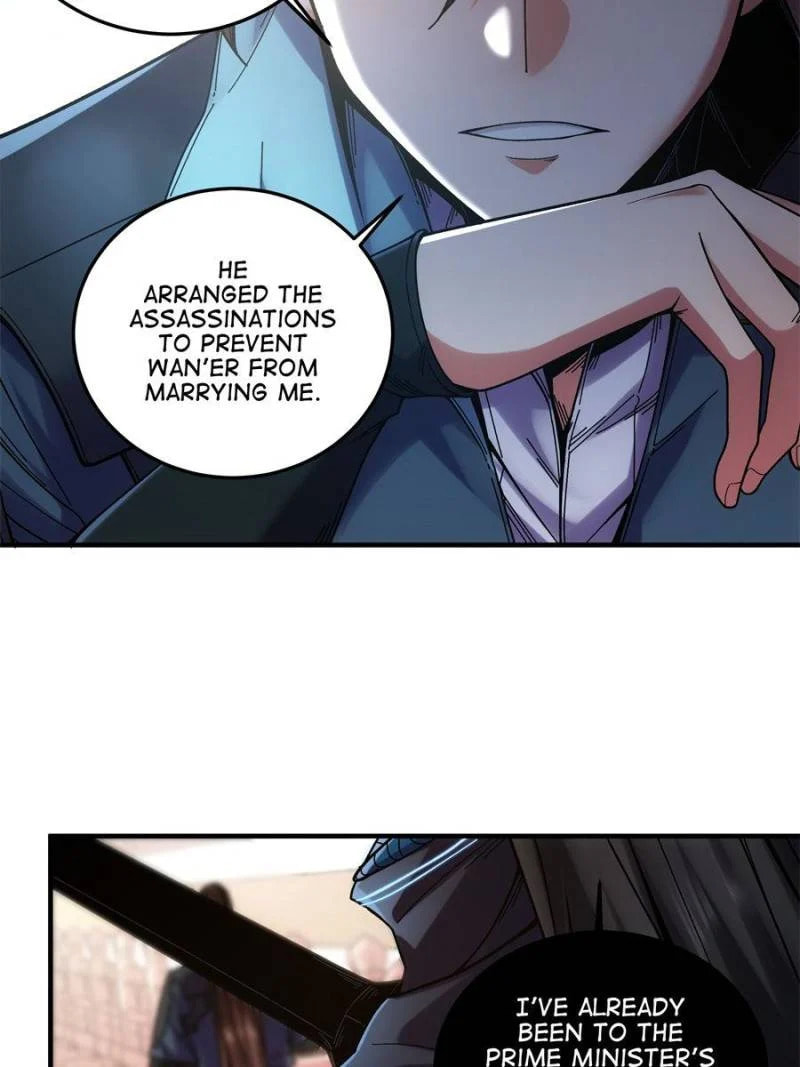 Celebrating the Remaining Life – Chapter 53 page 37