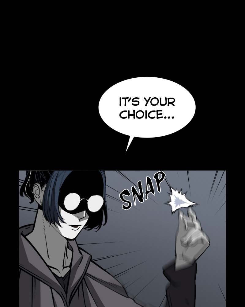 The Protagonist's Hidden Strength – Chapter 21 page 18