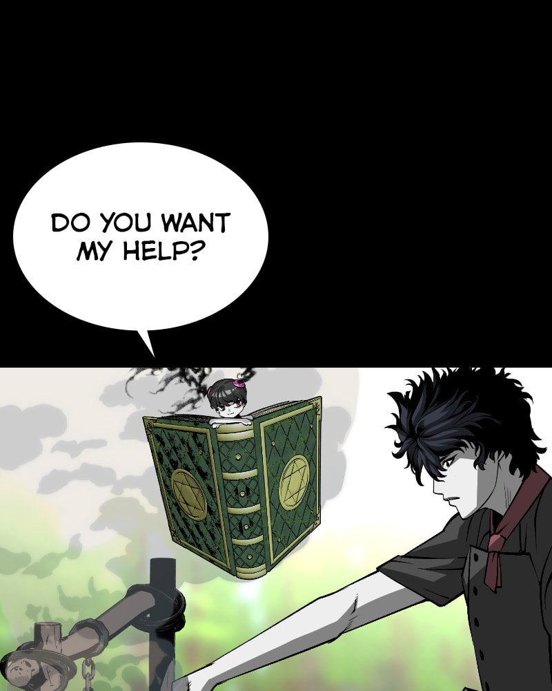 The Protagonist's Hidden Strength – Chapter 19 page 60