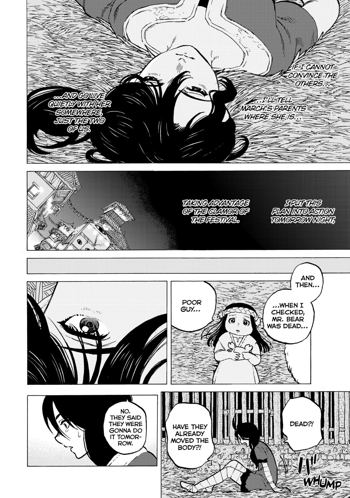 Liberation Plan page 3