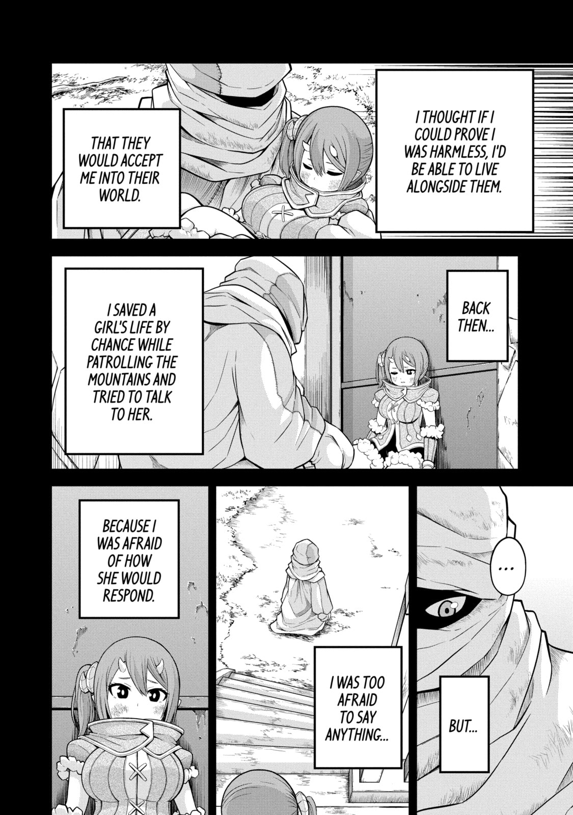 Immoral Guild – Chapter 51 page 13