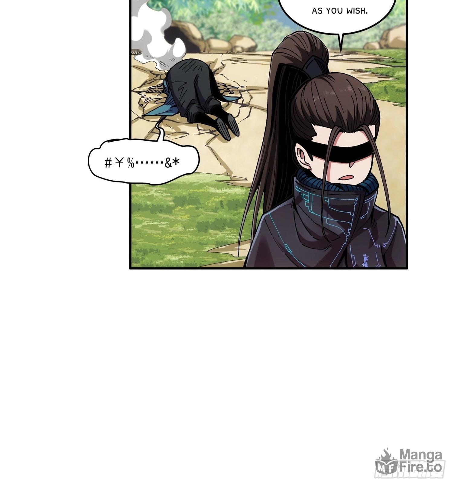 Celebrating the Remaining Life – Chapter 17 page 26