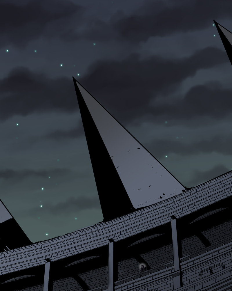 The Protagonist's Hidden Strength – Chapter 21 page 51