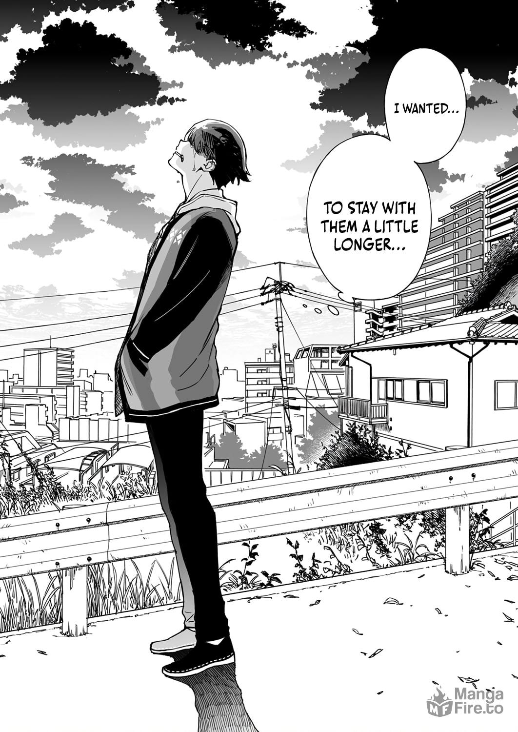 The Unfortunate 'Trapper' Cast Out of the Hero’s Party Will Defy Fate and Become the Strongest with the Unique Skill 'Arrow' – Chapter 1 page 11