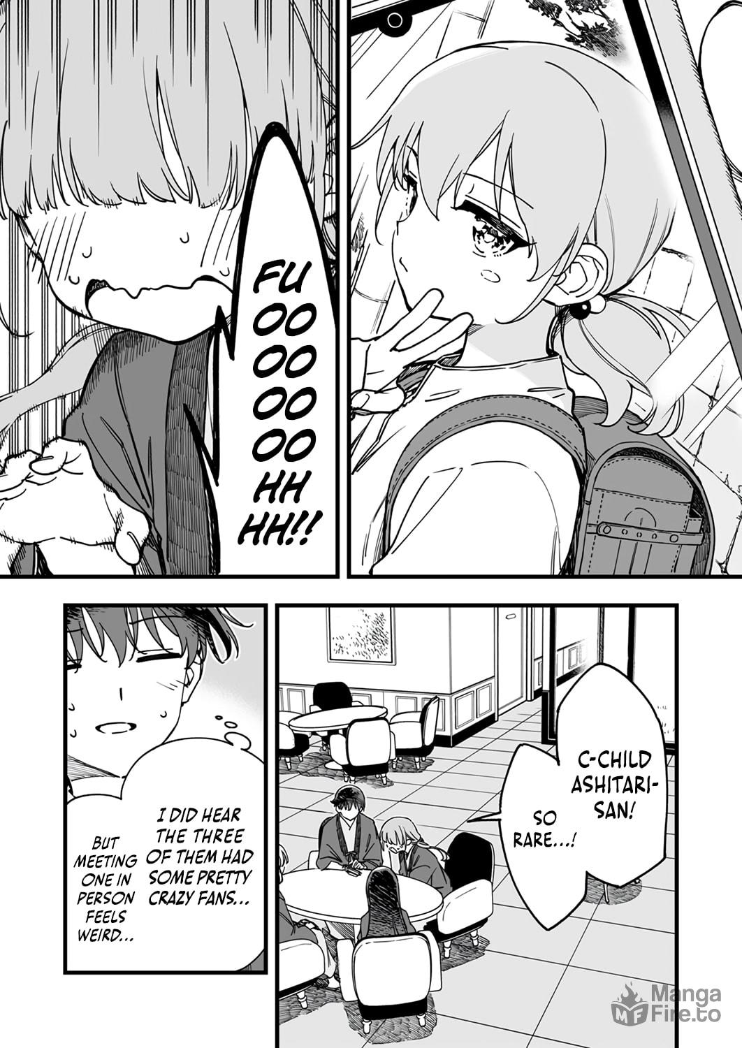 The Unfortunate 'Trapper' Cast Out of the Hero’s Party Will Defy Fate and Become the Strongest with the Unique Skill 'Arrow' – Chapter 8 page 8
