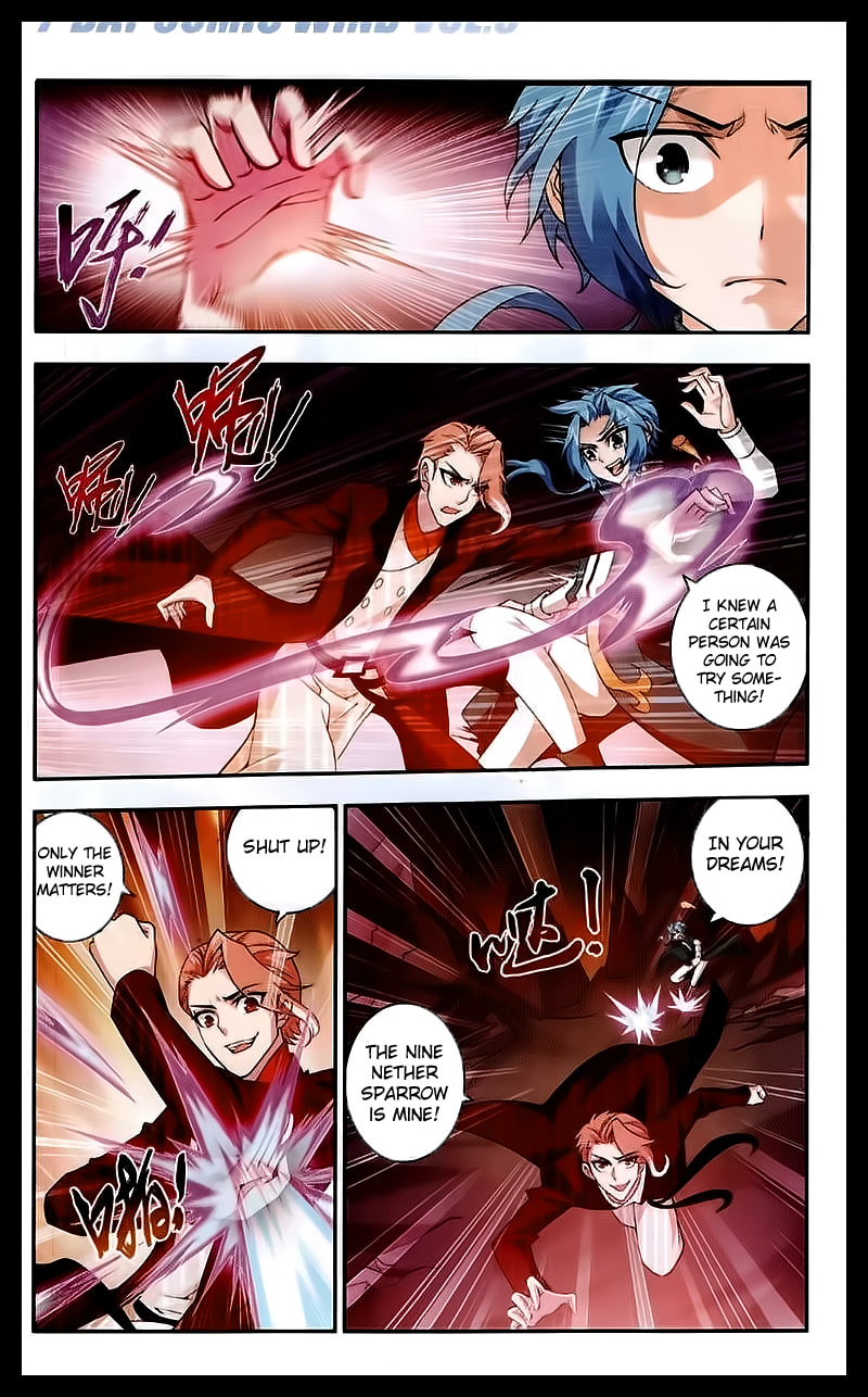 Nine Nether Sparrow page 7