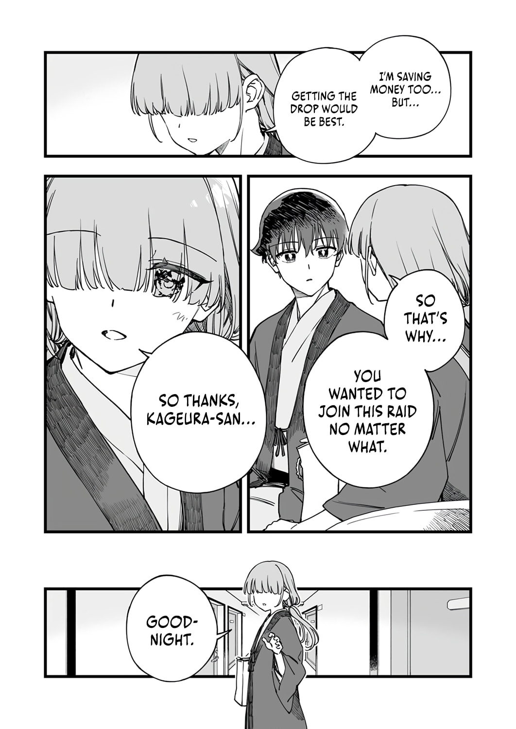 The Unfortunate 'Trapper' Cast Out of the Hero’s Party Will Defy Fate and Become the Strongest with the Unique Skill 'Arrow' – Chapter 8 page 15